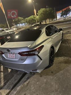 تويوتا كامري